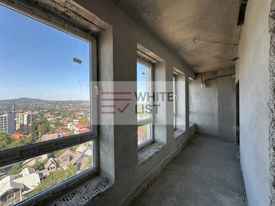 Продаж 2к квартира Героїв Майдану-Черемшини