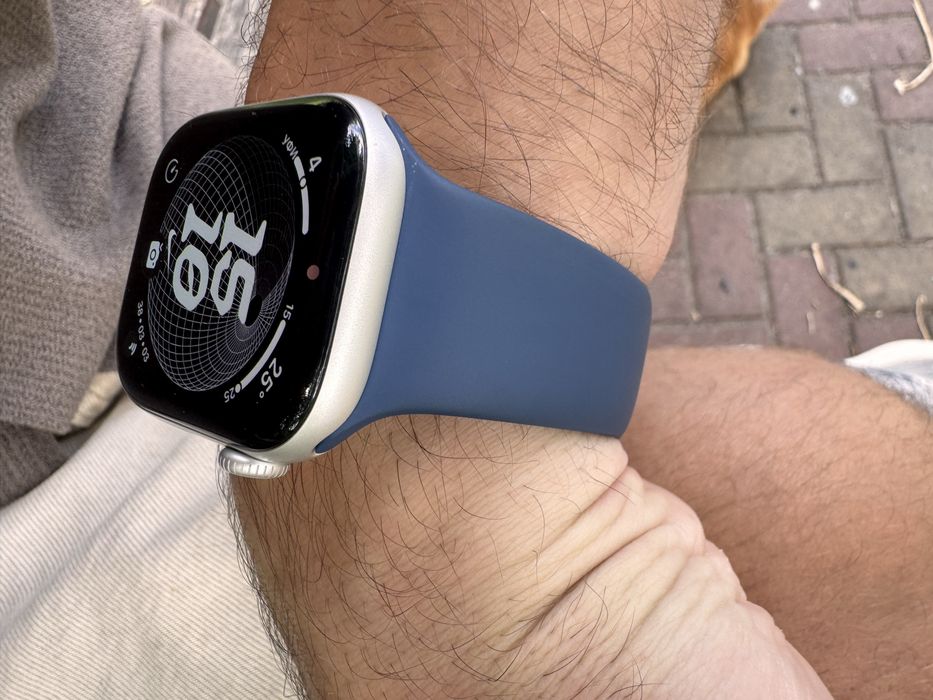 Apple Watch Series 10, 46 мм,