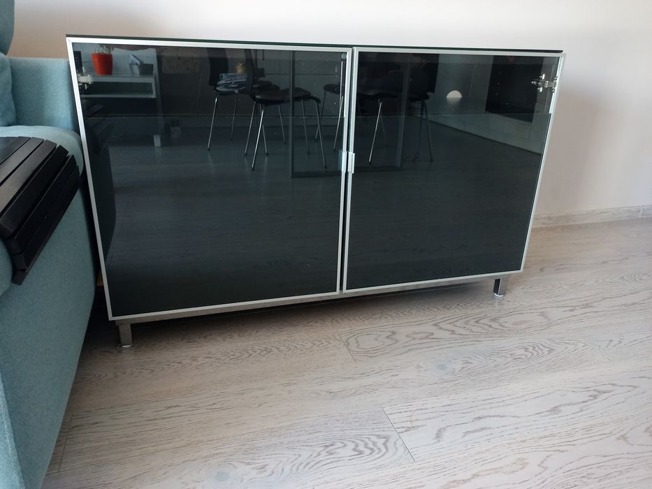 Ikea Besta 120 cm
