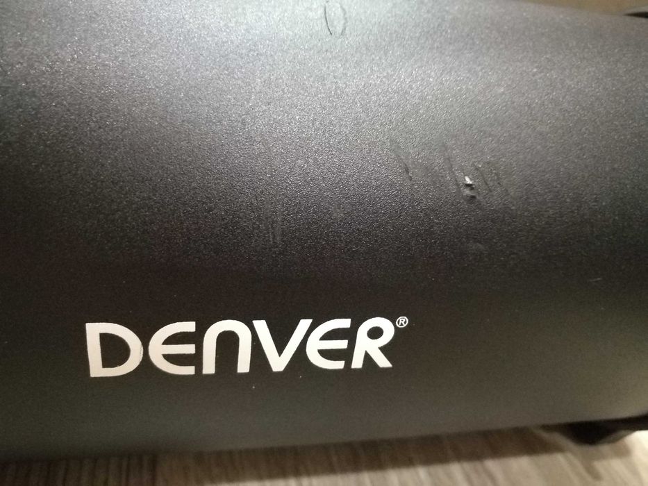 Портативна Bluetooth колонка DENVER BTS-53