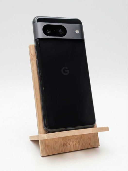 Google Pixel 8 128GB Czarny