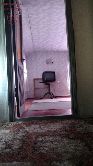 Продам дім-садибу в Рокитному або Обмін