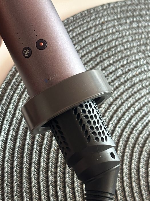 Щітка для очищення фільтра стайлера Dyson Airwrap
