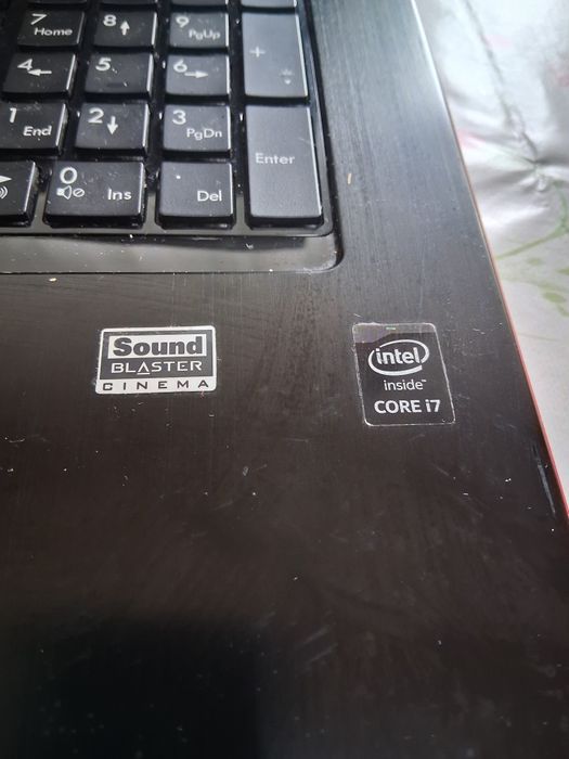 Computador portátil