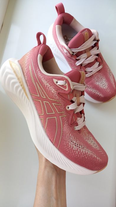 Кросівки Asics Gel - comulus