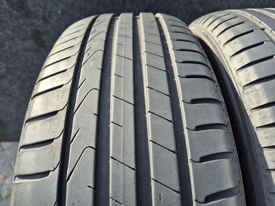 pirelli 225/60/18 rok 2022 6mm cena za 2szt