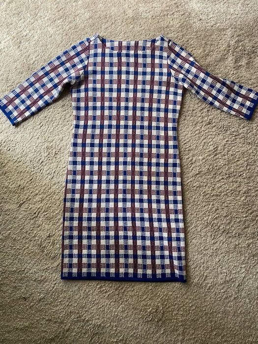 Сукня плаття Madeleine, розмір М, шерсть з поліакрилом