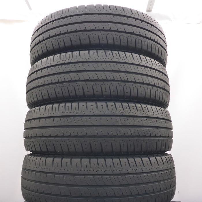 Opony 225/75/16C Michelin 225/75R16C 116R RT Letnie 2017/19 9,2-8,5mm