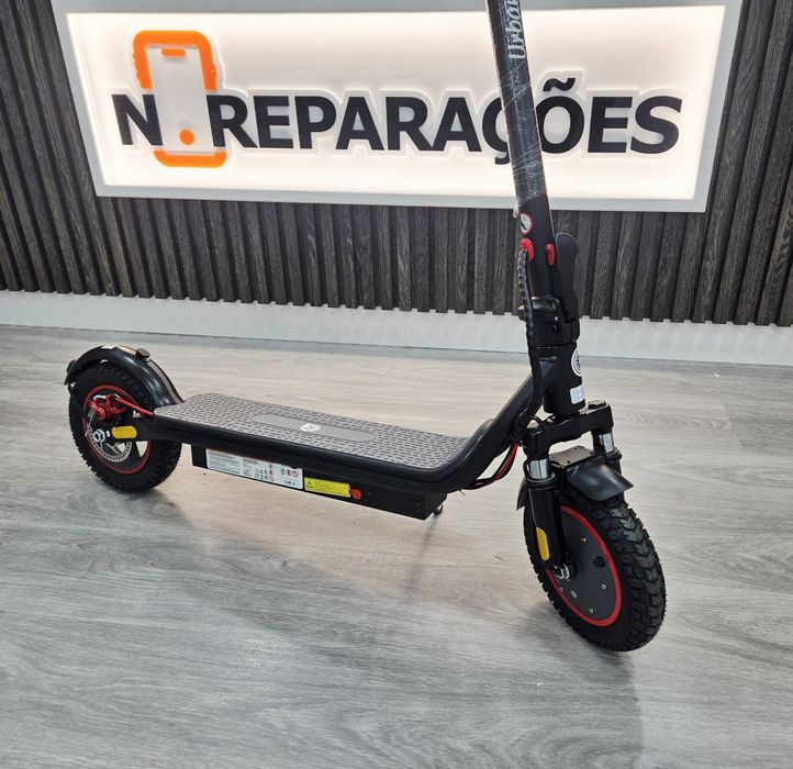 Trotinete Urban Glide Ride 100 Max  [Nova]