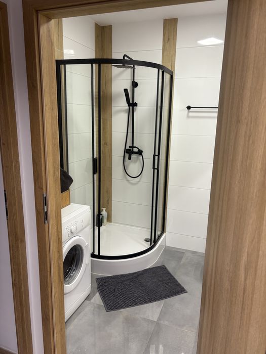 Nocleg Głogów Apartament na doby - Świętego Mikołaja