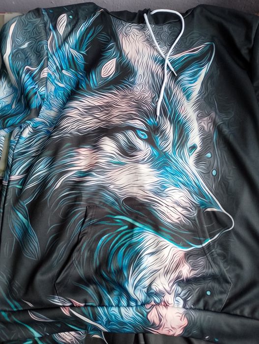 Продам спортивный костюм летний