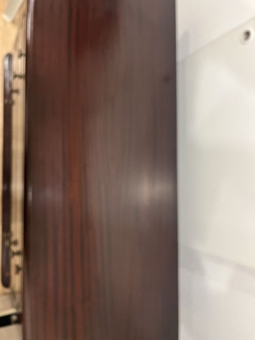 Cómoda Madeira Maciça