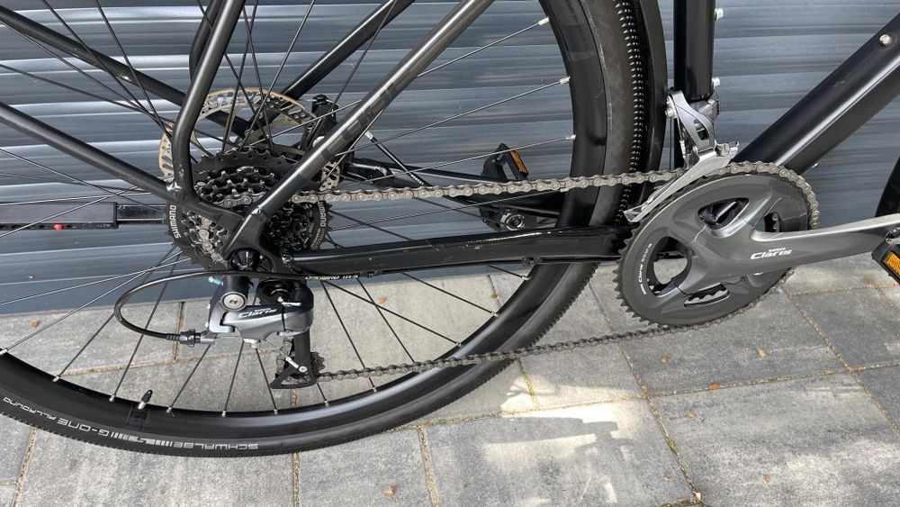 Cube Nuroad rozmiar S