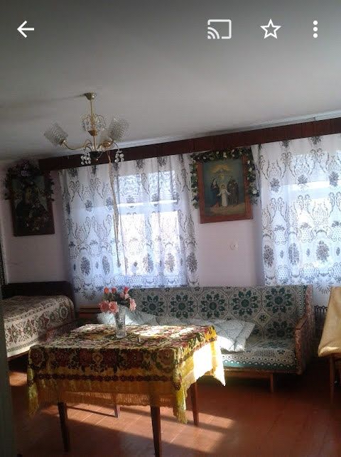 Продається хата в селі