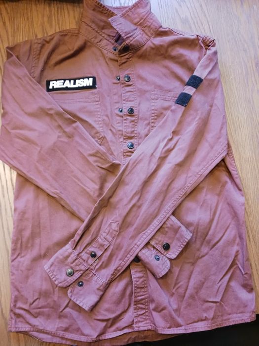 Koszula chłopięca 146 152 chapter