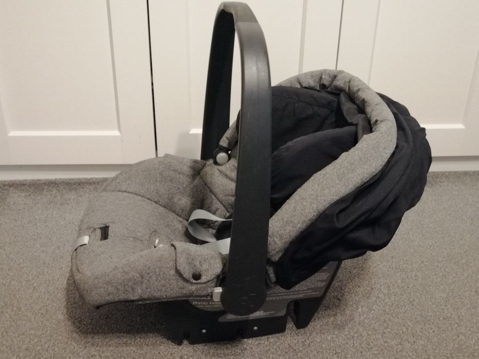 Peg Perego Primo Viaggio  fotelik samochodowy  0-13 kg