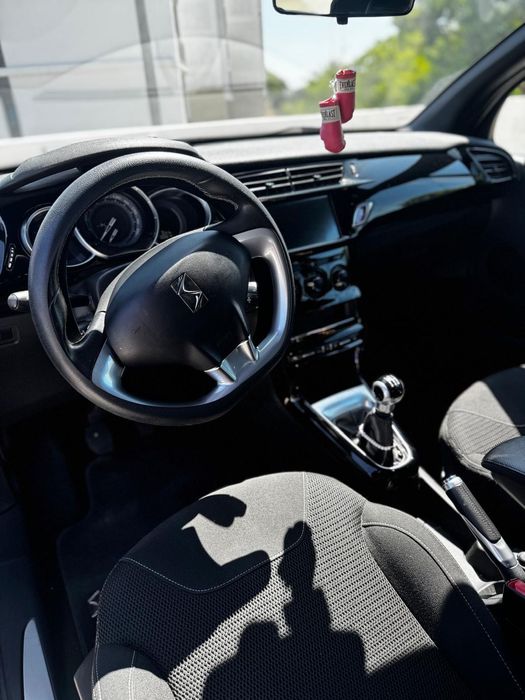 Citroen Ds3 2017 — photo 3