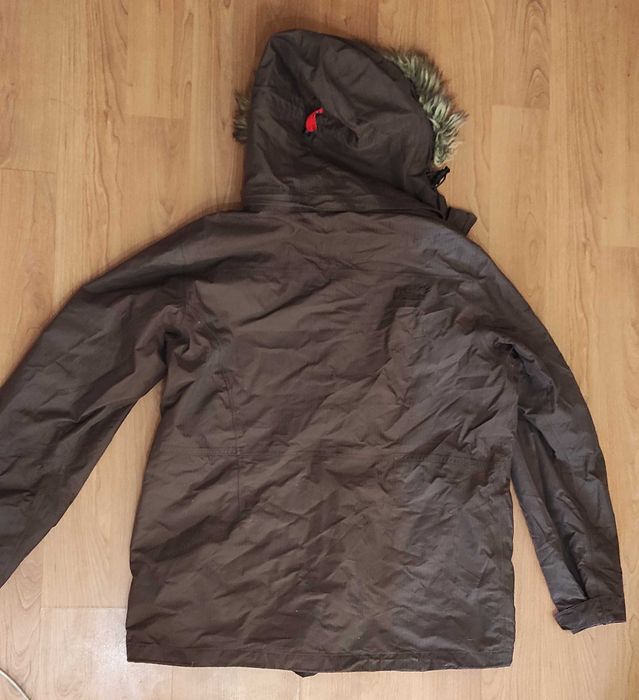 Куртка Jack Wolfskin
AT HOME OUTDOORS унісекс