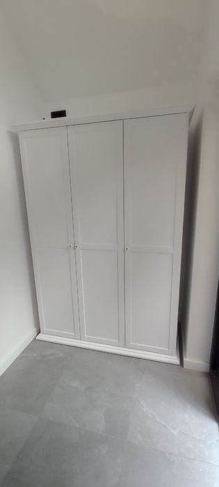 Składanie, skręcanie mebli IKEA, JYSK, AGATA itp.