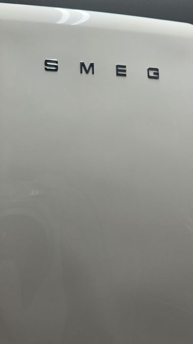 Frigorífico Smeg