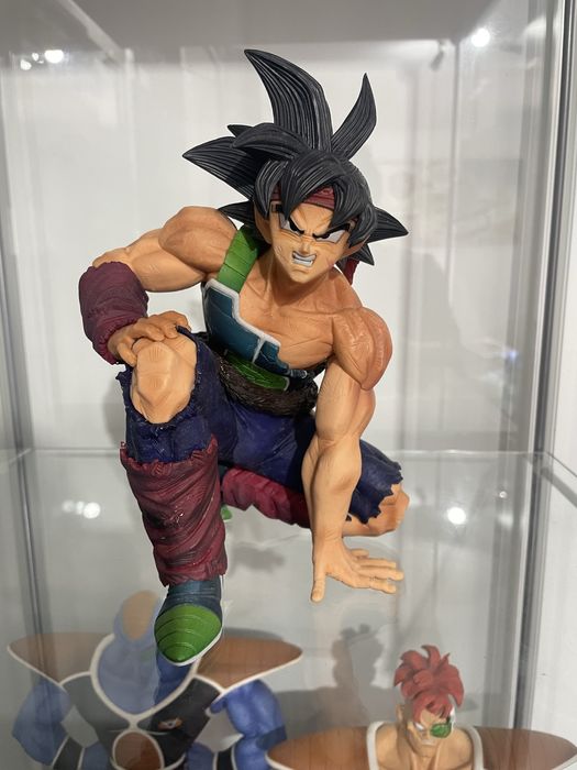 Figuras originais Dragon ball
