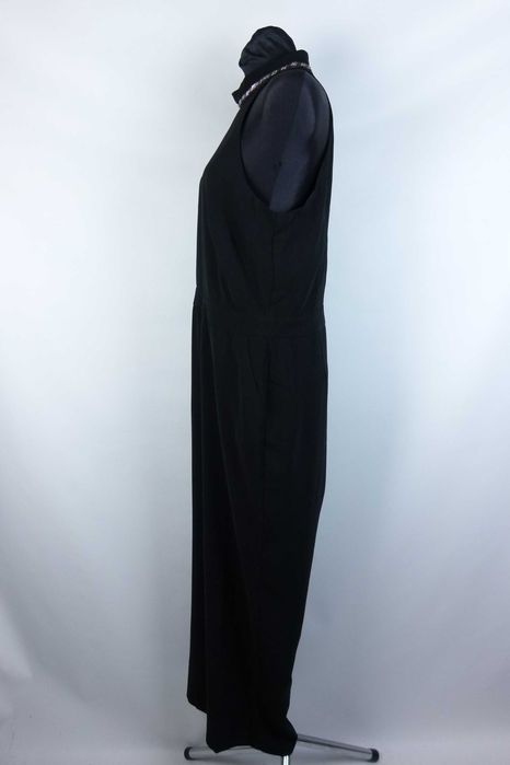 Peacocks elegancki kombinezon prosta nogawka 14 / 42