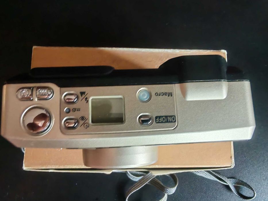Nikon Zoom 90s.. Новий!!!