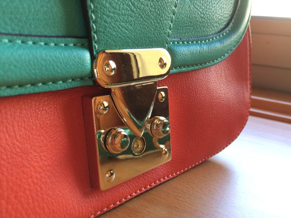 Mala tiracolo Lanidor NOVA