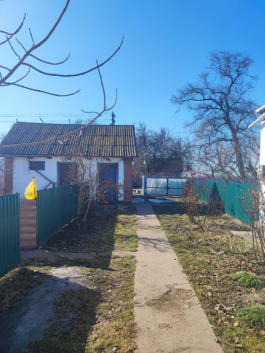 Продам будинок в селі Савинці , Білоцерківський район. - View 2