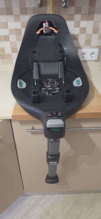 Cybex Sirona Z2 i-Size + Base Z – Muito Bom Estado