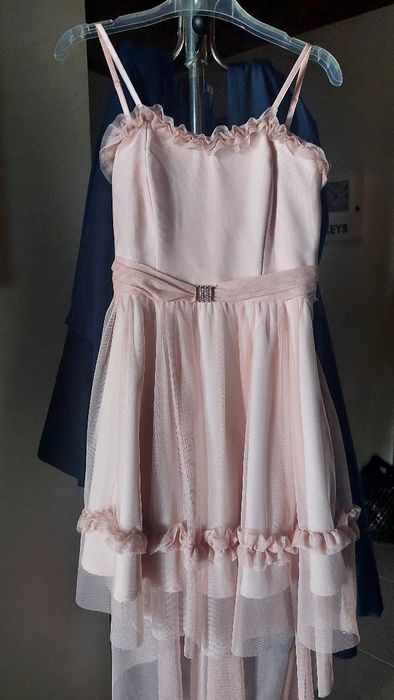 Vestido de Cerimónia