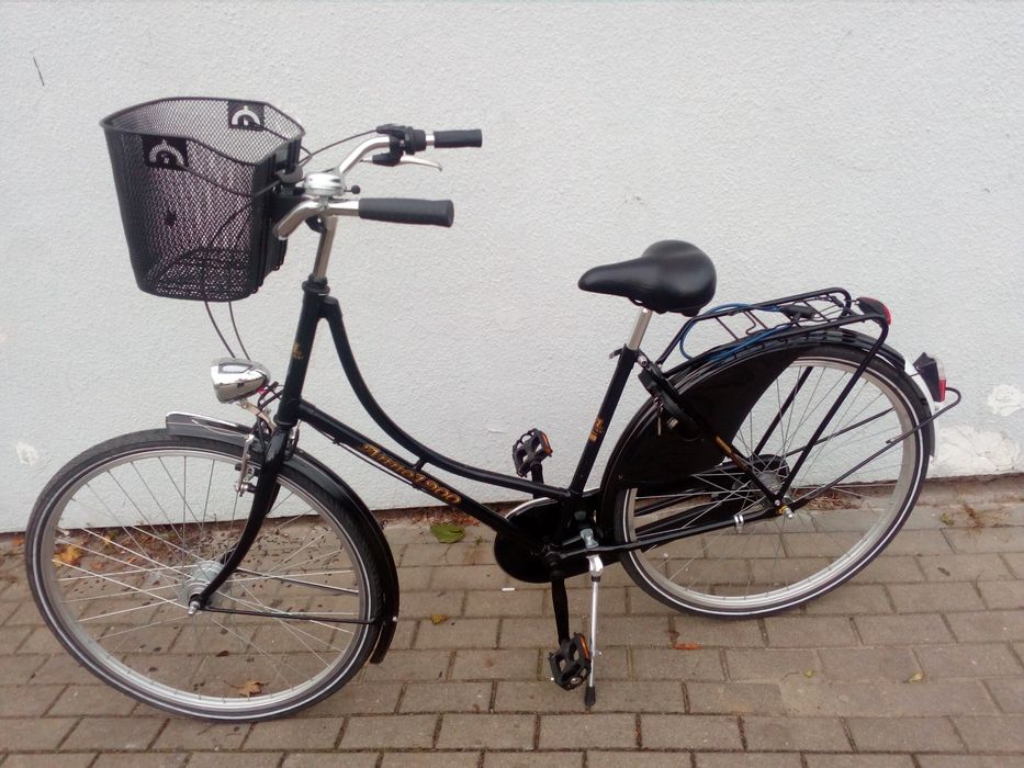 Rower damski 28 cali