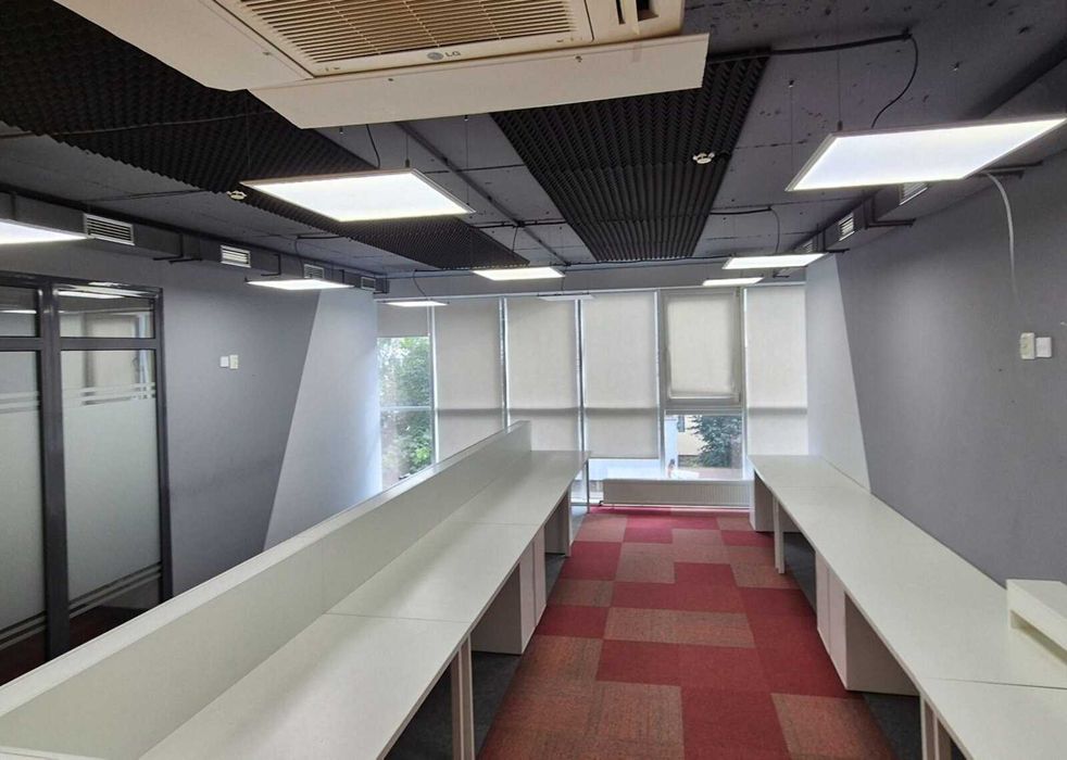 Коммерческая недвижимость по адресу ул. Магистратская (площадь 802,7 м²) - Atlanta.ua - фото 6