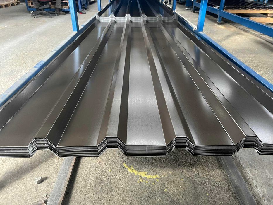 Blacha trapezowa_blachodachówka w promocji –wszystko w jednym miejscu!