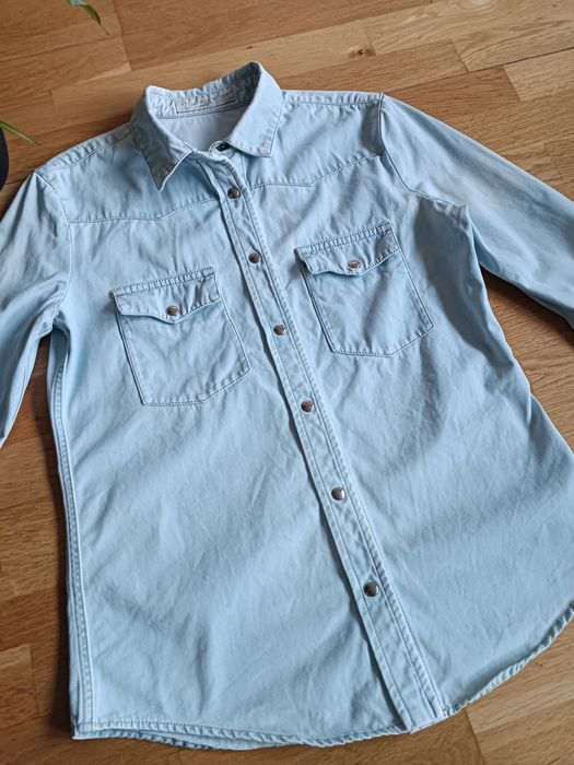 Damska koszula Stella McCartney