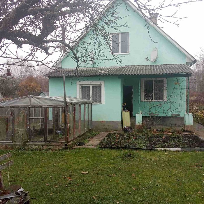 Продається будинок