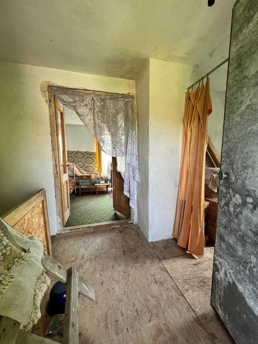 Продаж будинку (дачі) в Старе Село