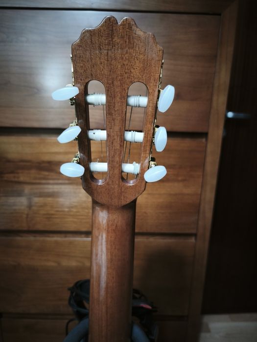 Guitarra jose torres  jtc40