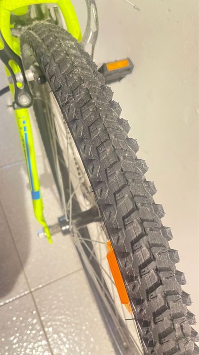 Bicicleta Rockrider ST500