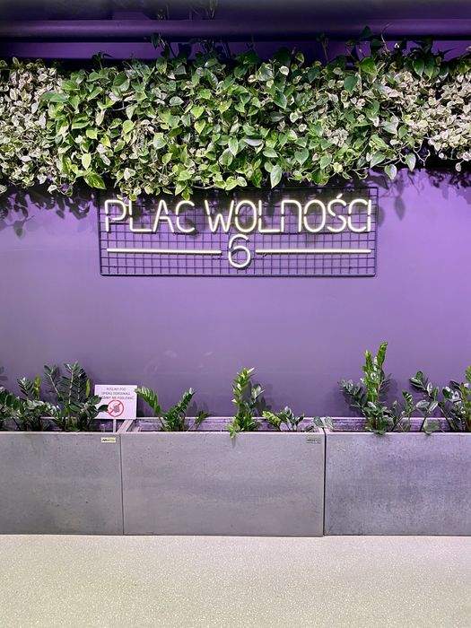 Apartament Poznań Stare Miasto - plac Wolności, Parking w cenie