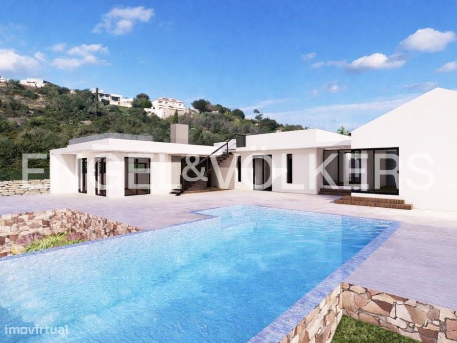 Villa Romão