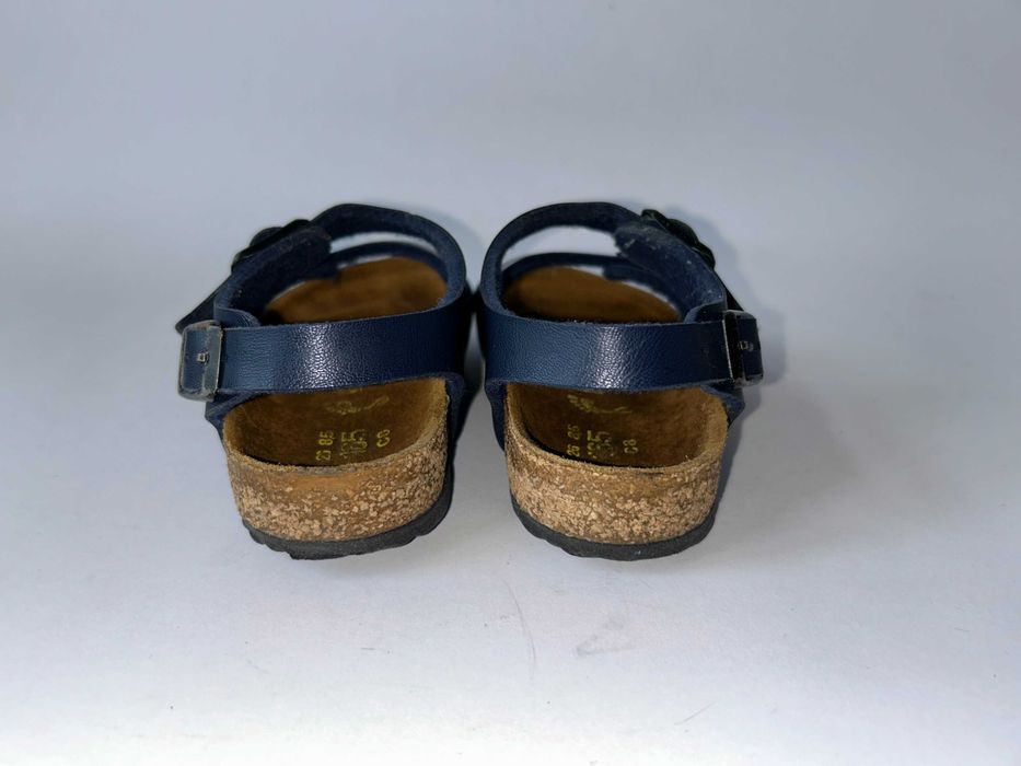 Сандалі birkenstock 26 (16,5 см) оригінал босоніжки дитячі