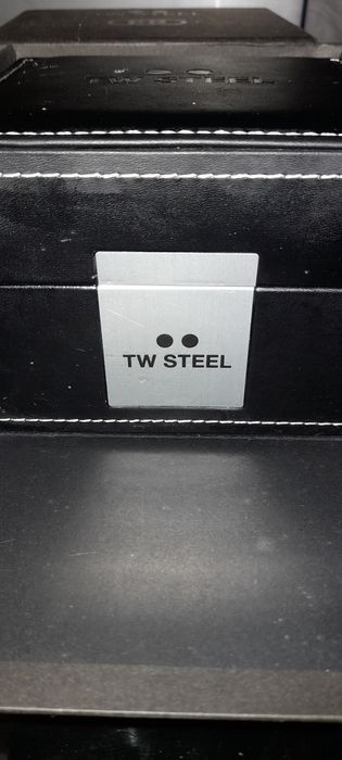 Relogio TW Steel CEO Canteen ce 1027