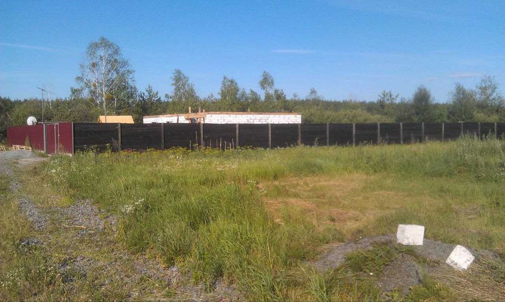 Ділянки 15 соток із забудовою — с. Бабинці, поруч із лісом та каналом!