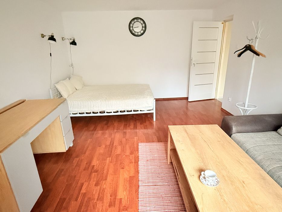 Pokoj na wynajem w domu z ogrodem