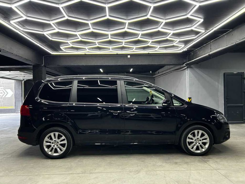 SEAT Alhambra 2013 VIN VSSZZZ7NZEV510225 фото оголошення 10 з 22