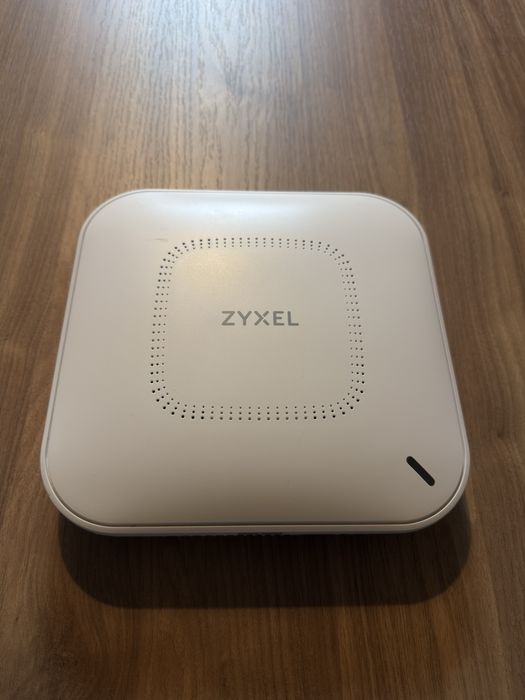 Zyxel WAX650S WiFi 6 AX3550 Smart Antenna | Stan Idealny!