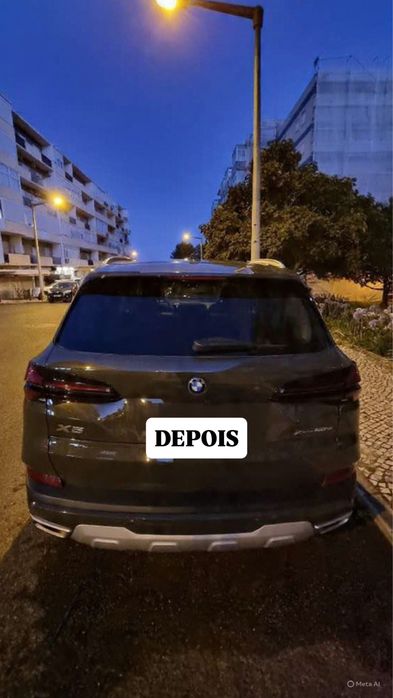 Limpeza de Automóvel ao Domicílio | Serviço Profissional