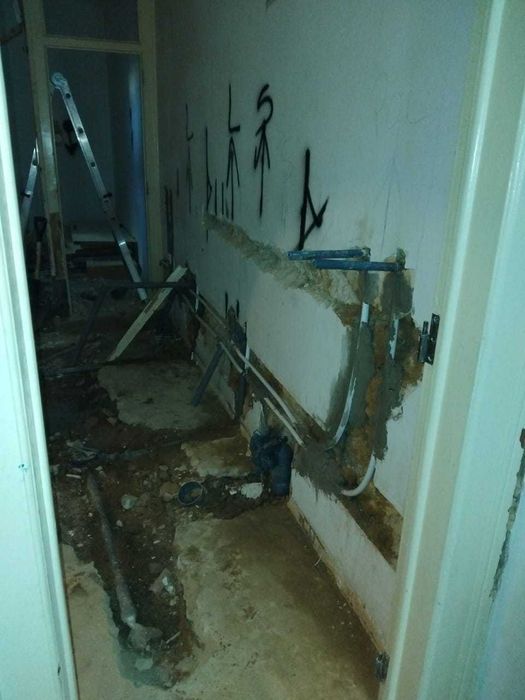 Canalizador - Disponibilidade Imediata