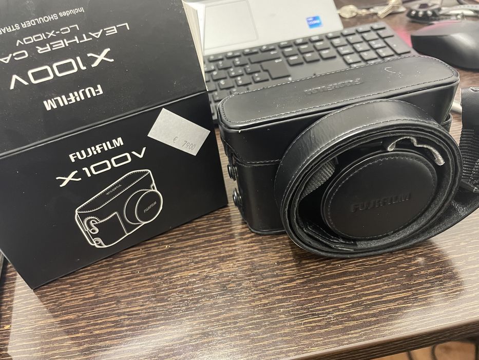Capa Fujifilm X100V64585887640706120